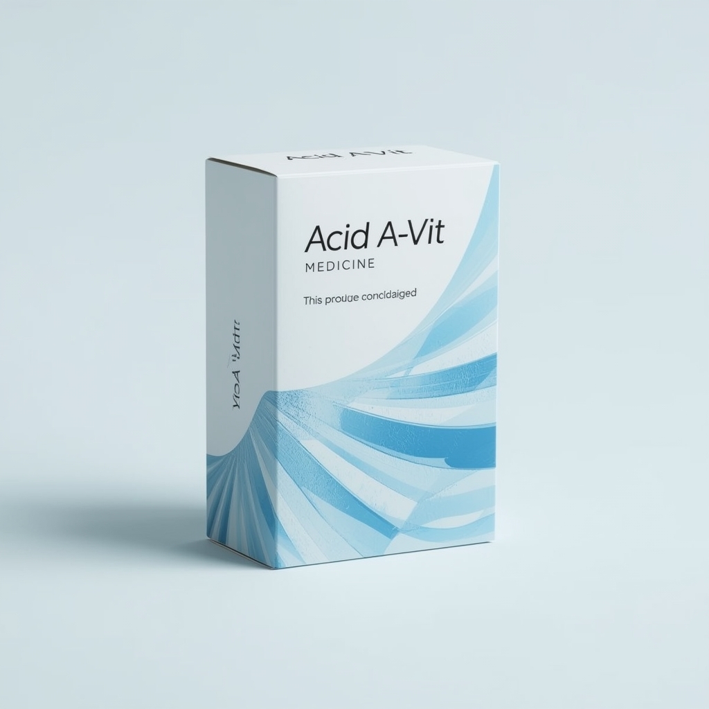 Acid A Vit online kopen in Nederland